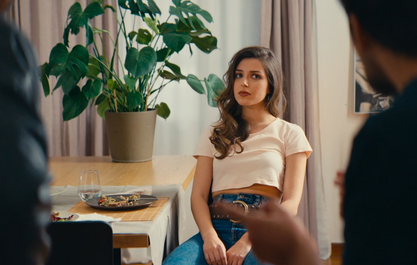 Γιατί ρε πατέρα;