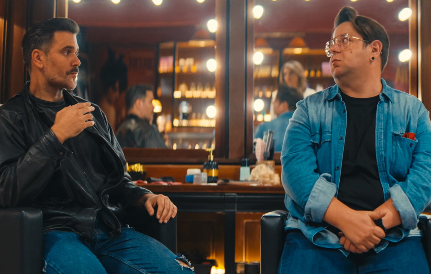 Γιατί ρε πατέρα;