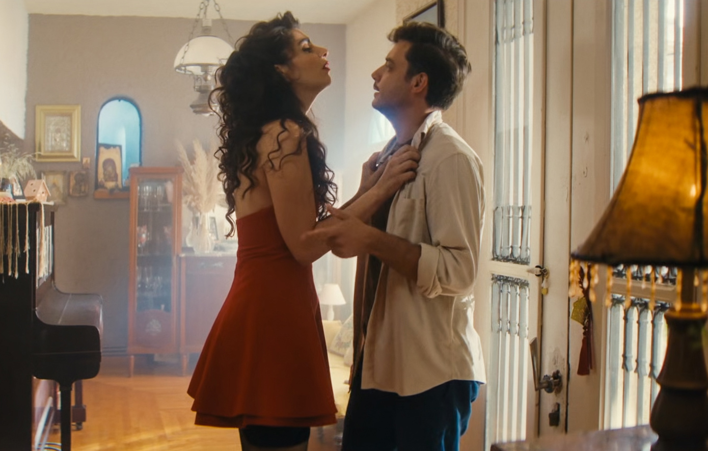 Γιατί ρε πατέρα;