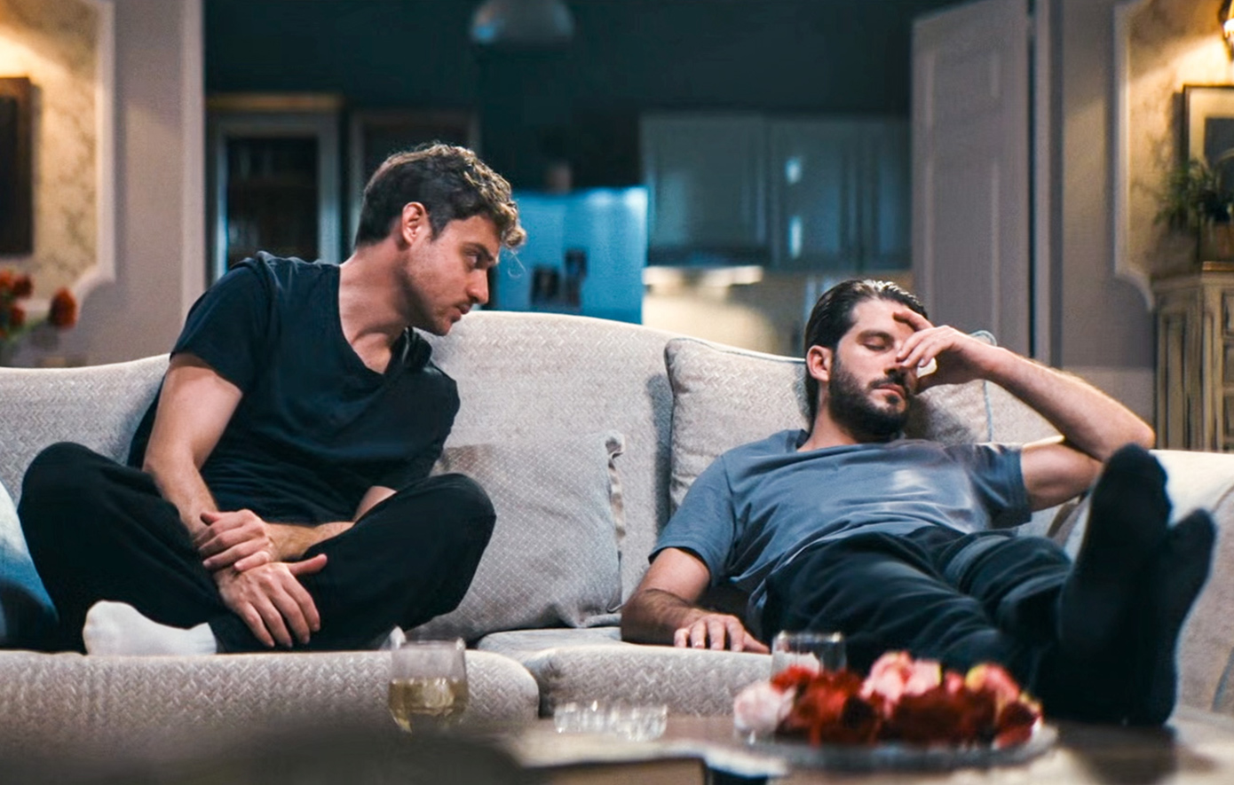 Γιατί ρε πατέρα;