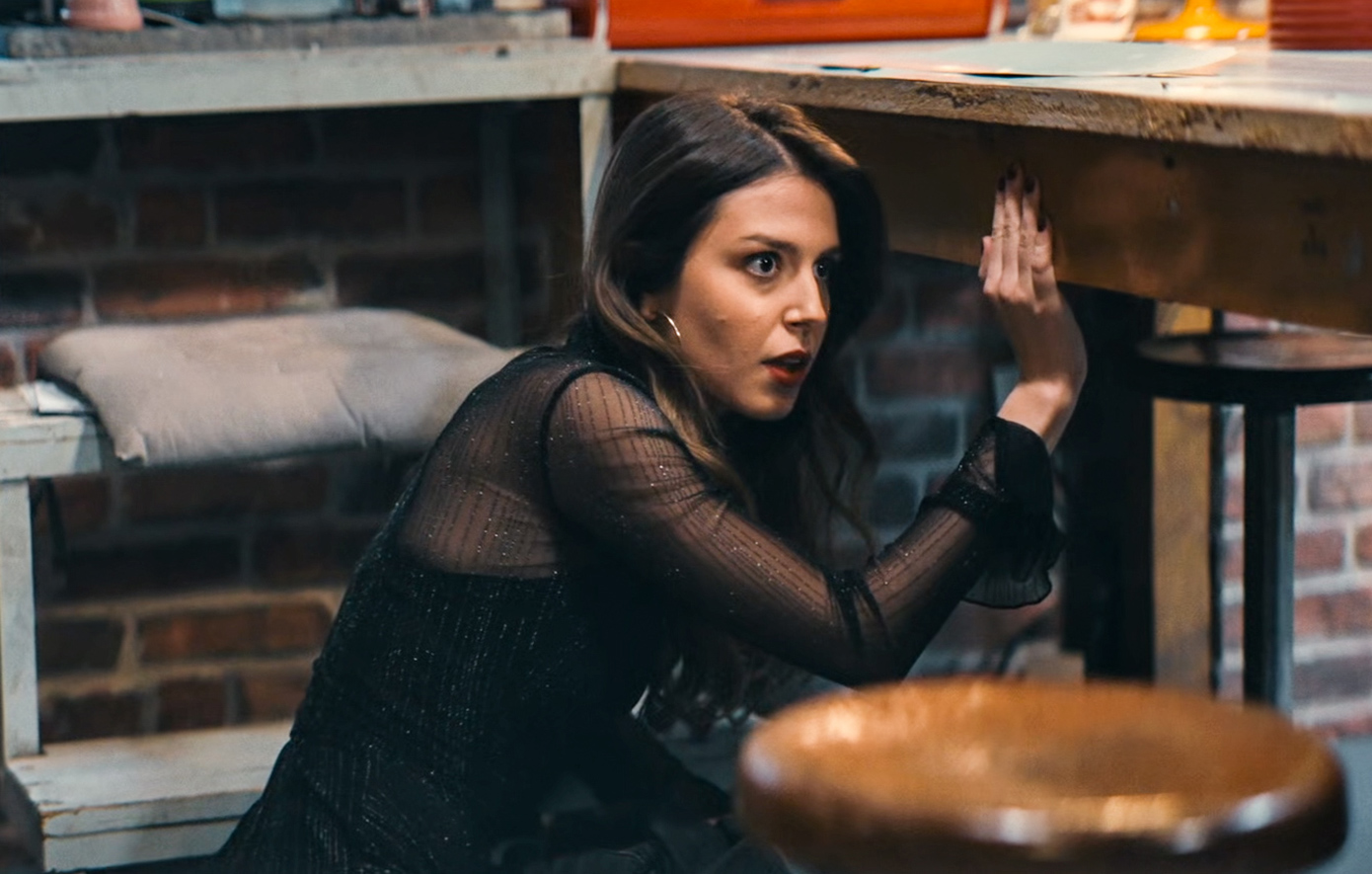 Γιατί ρε πατέρα;