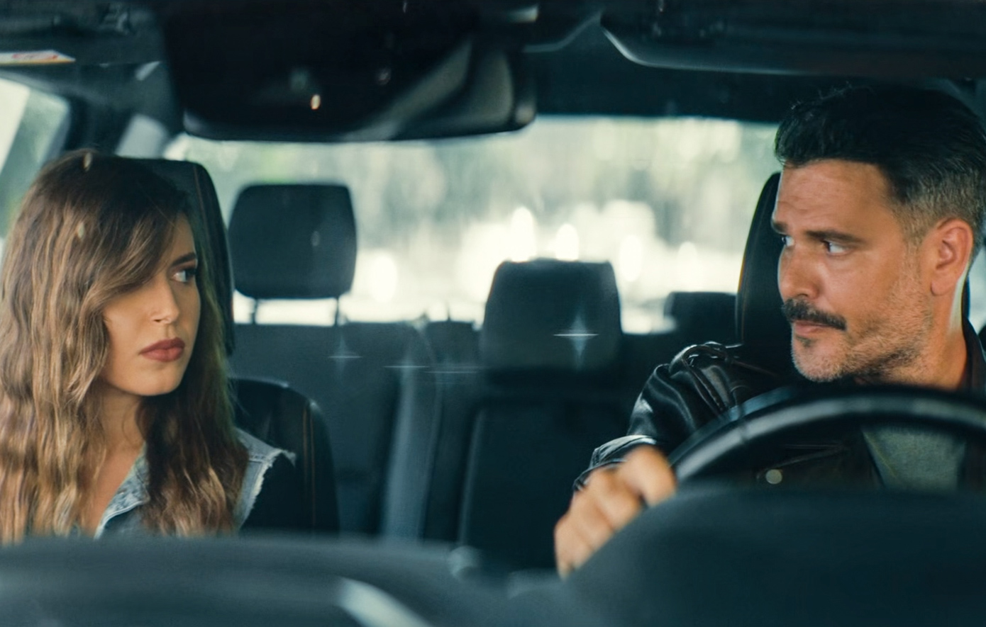 Γιατί ρε πατέρα;