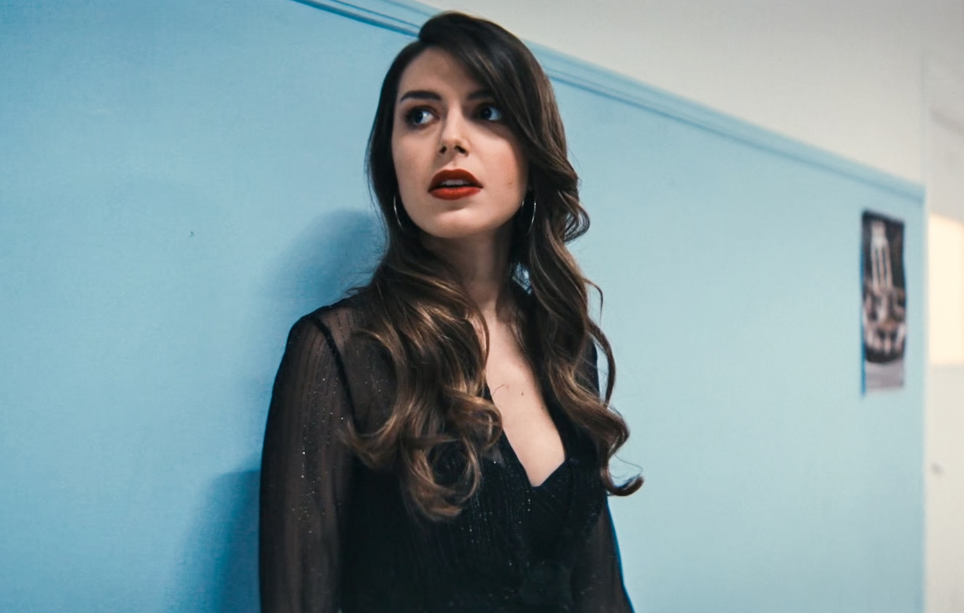 Γιατί ρε πατέρα;