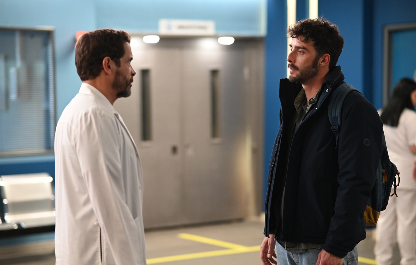 «Ο Γιατρός»