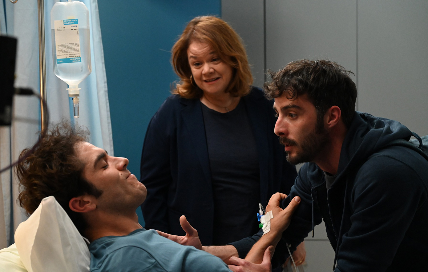 «Ο Γιατρός»