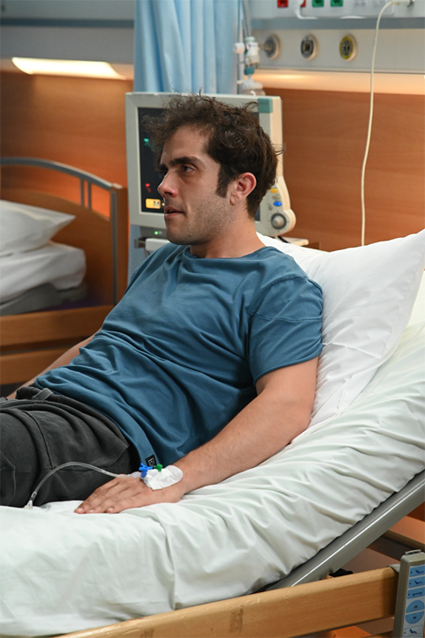 «Ο Γιατρός»