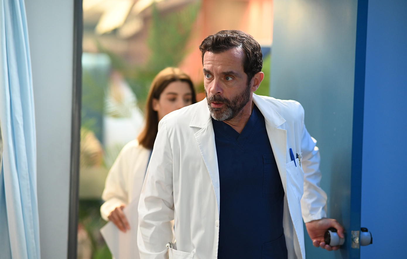 «Ο Γιατρός»