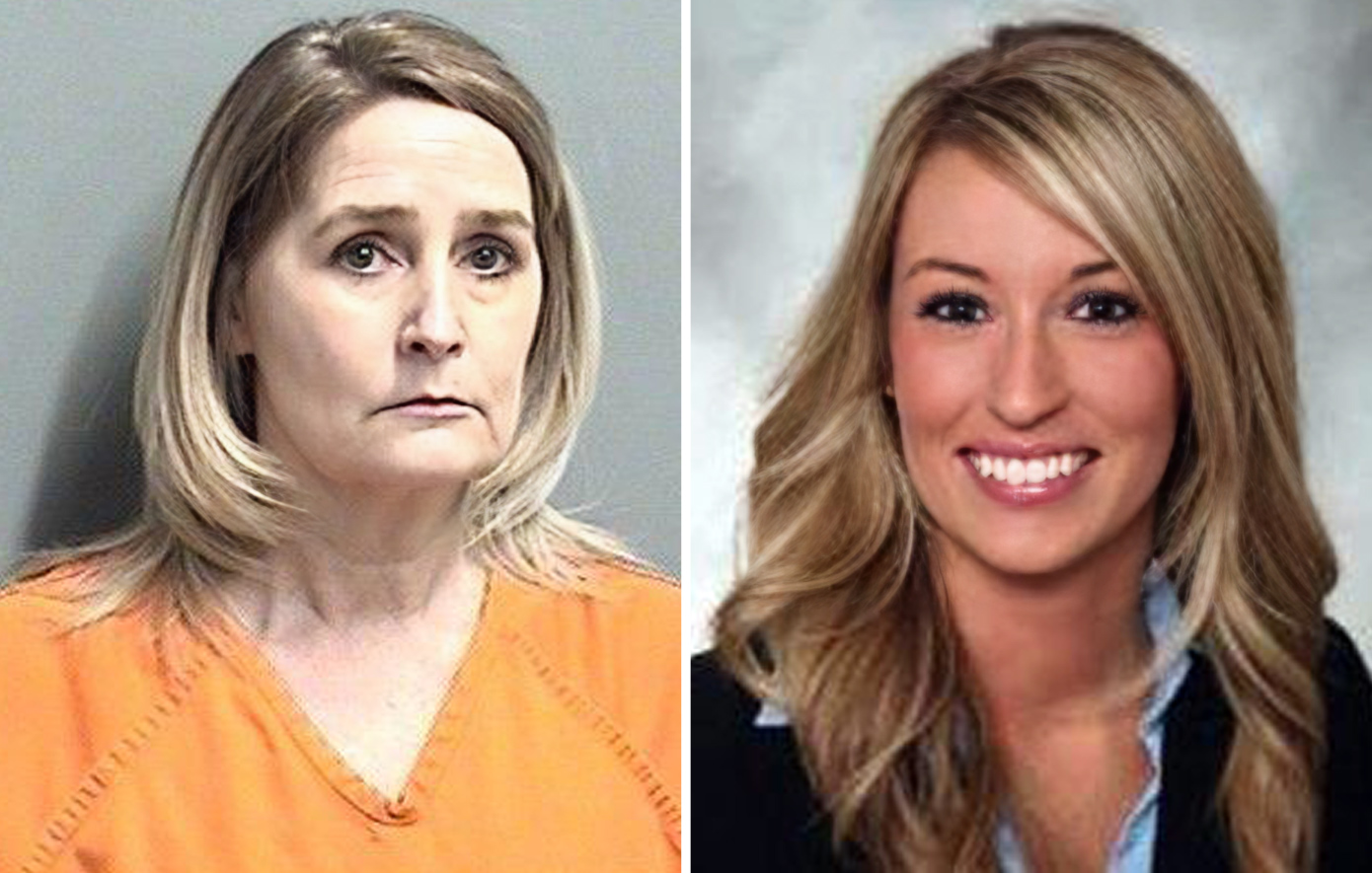 Ο μυστηριώδης θάνατος μεσίτριας, η οποία πυροβολήθηκε δύο φορές σε ακίνητο που έδειχνε πριν από 15 χρόνια, έχει πια απάντηση