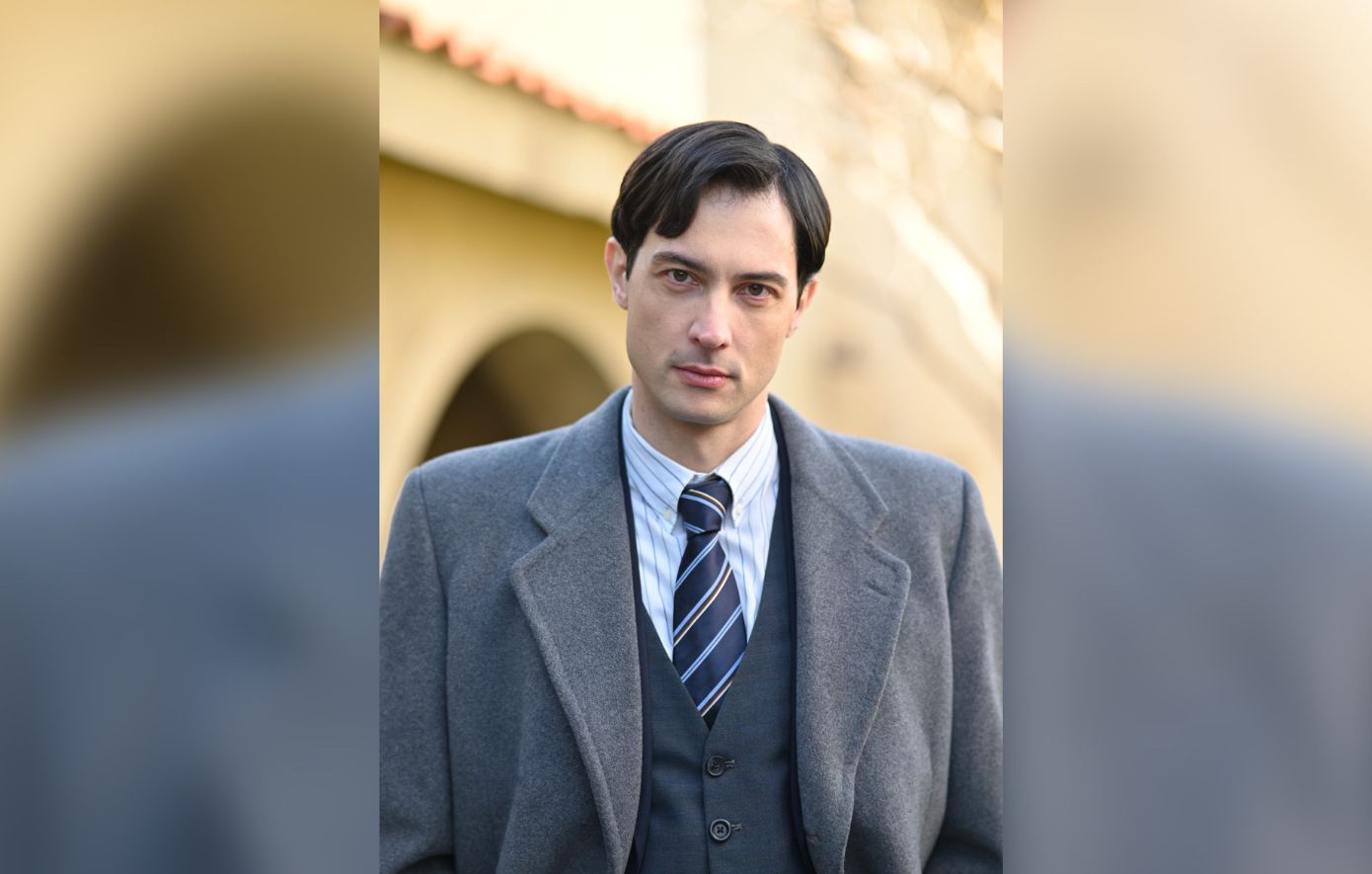 Γιώργος Νούσης &#8211; «Άγιος Έρωτας»: Οι άνθρωποι είναι εκείνοι που θα κάνουν κάτι να αξίζει