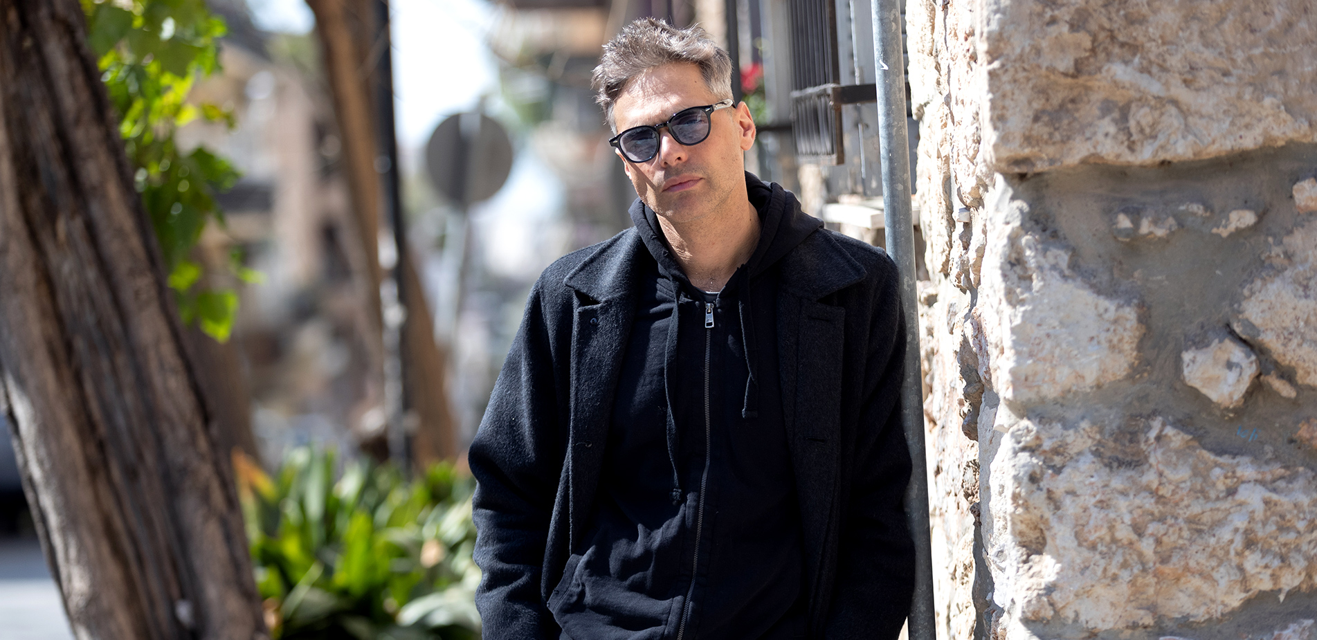 Γ. Παπαγεωργίου στο Newsbeast: Όταν αναρωτιόμαστε σε ποια πλευρά της Ιστορίας ανήκουμε, η απάντηση έρχεται πάντα μέσα από την ηθική μας