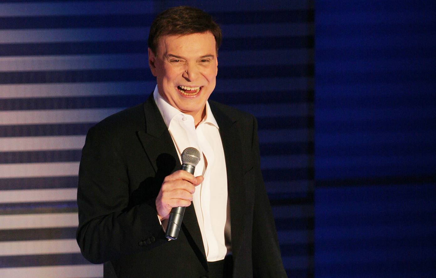 Γιώργος Μαρίνος