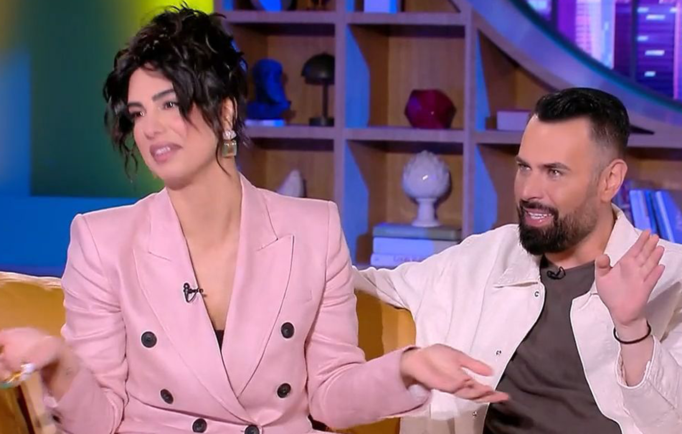 Γαλάτεια Βασιλειάδη για Γιώργο Παπαδόπουλο: «Βρήκα στρινγκάκι και προφυλακτικό στο παντελόνι του &#8211; Eίπα θα κάνω φόνο»