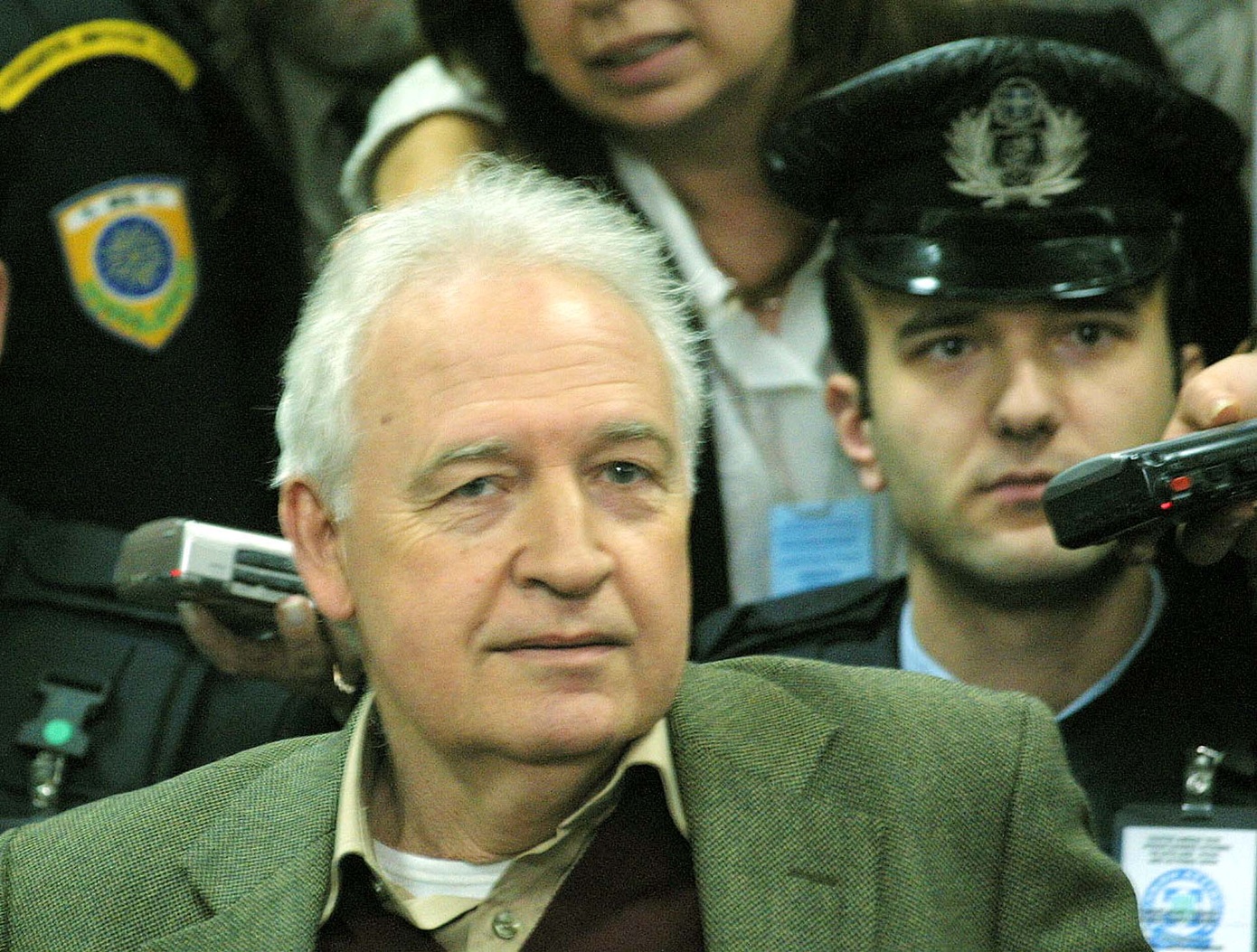 «Φάκελος 17Ν»: Πώς έφτασαν στη σύλληψη Γιωτόπουλου και το «κρυφό» άγνωστο βρετανικό σχέδιο