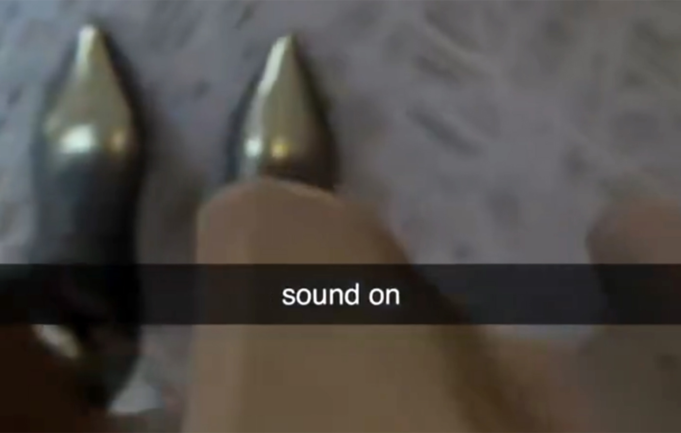 Κύμα ανησυχίας στα social media από δύο μυστηριώδη βίντεο που δημοσίευσε ο Λευκός Οίκος με ασαφές περιεχόμενο &#8211; Διέγραψαν το ένα