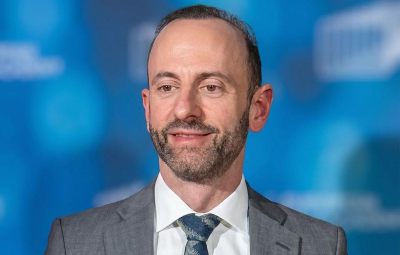 Ο Γρηγόρης Δ. Δημητριάδης αναλαμβάνει Διευθύνων Σύμβουλος του Ομίλου ΣΚΑΪ