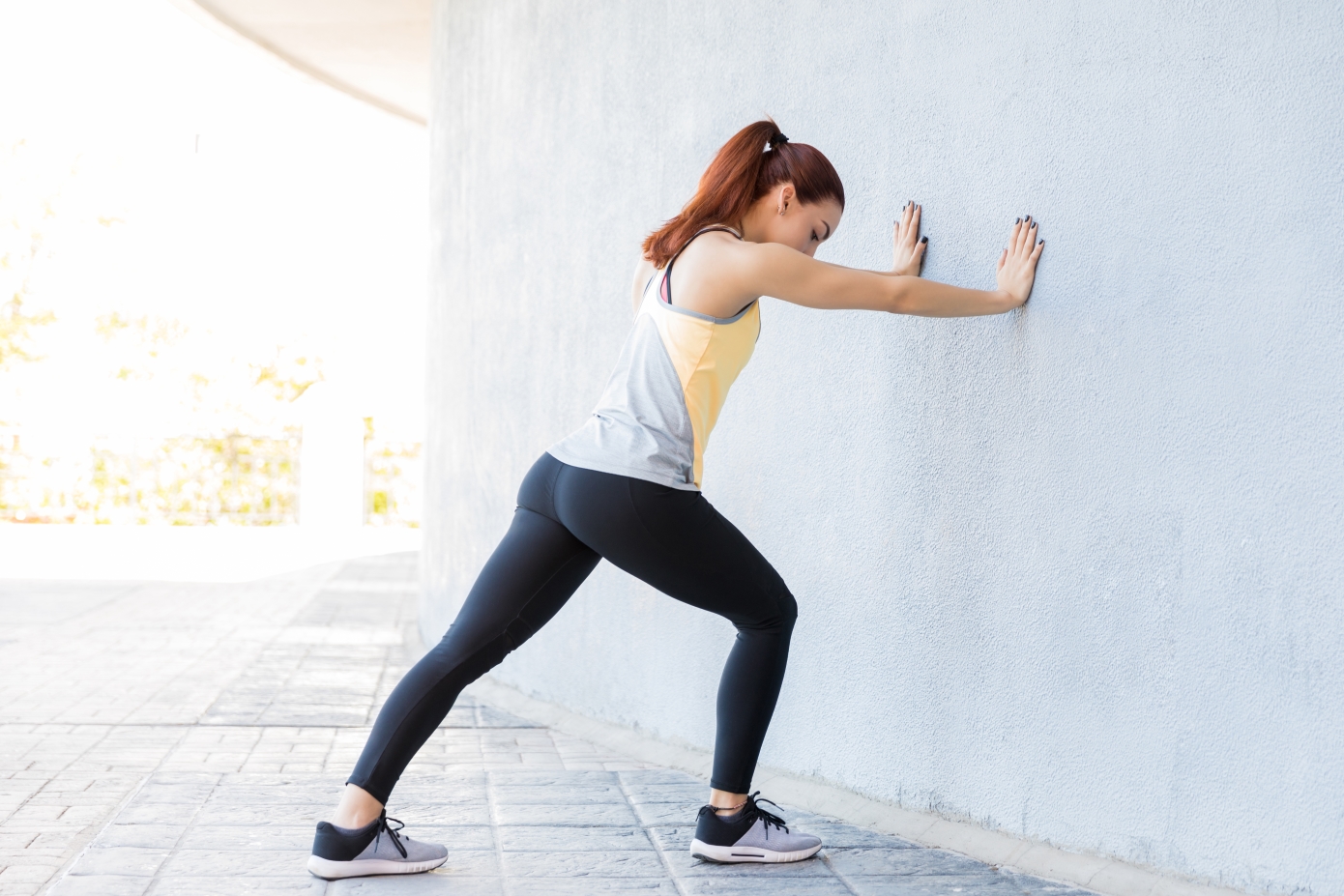 Ξεκίνα γυμναστική από το σπίτι: 5 απλές ασκήσεις για αρχάριους