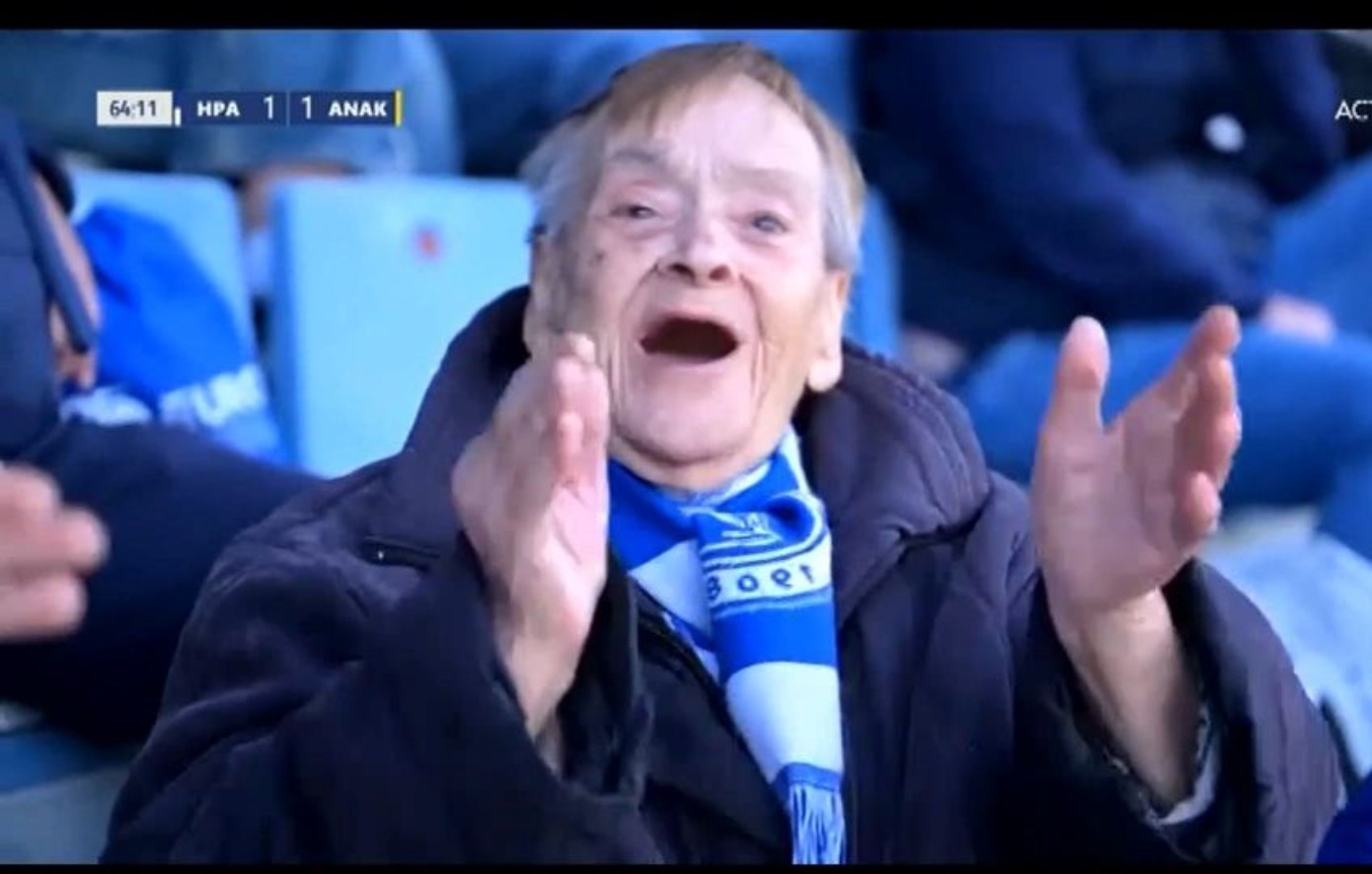 Ηρακλής: Με την κυρία Χάιδω η φιέστα για την άνοδο στη Stoiximan Super League