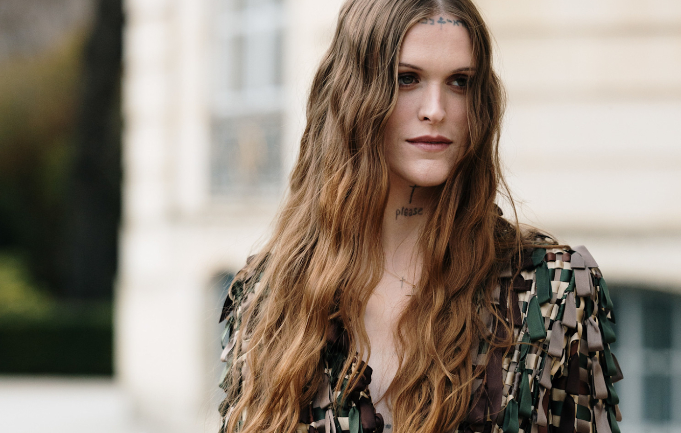 Hair Reset: Η νέα εποχή στην περιποίηση μαλλιών ξεκινά από τη ρίζα