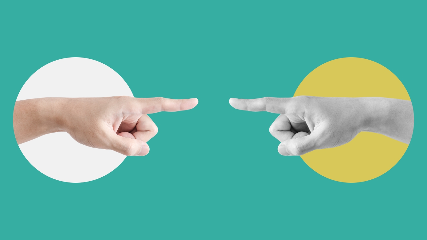 Γιατί οι αριστερόχειρες είναι λιγότεροι από τους δεξιόχειρες; Την απάντηση δίνει η εξελικτική θεωρία