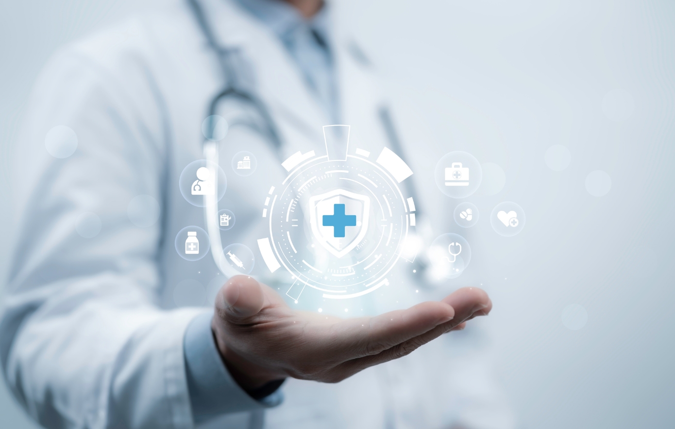 Health-IQ: Ένα νέο ψηφιακό εργαλείο για ποιότητα και διαφάνεια στο σύστημα υγείας