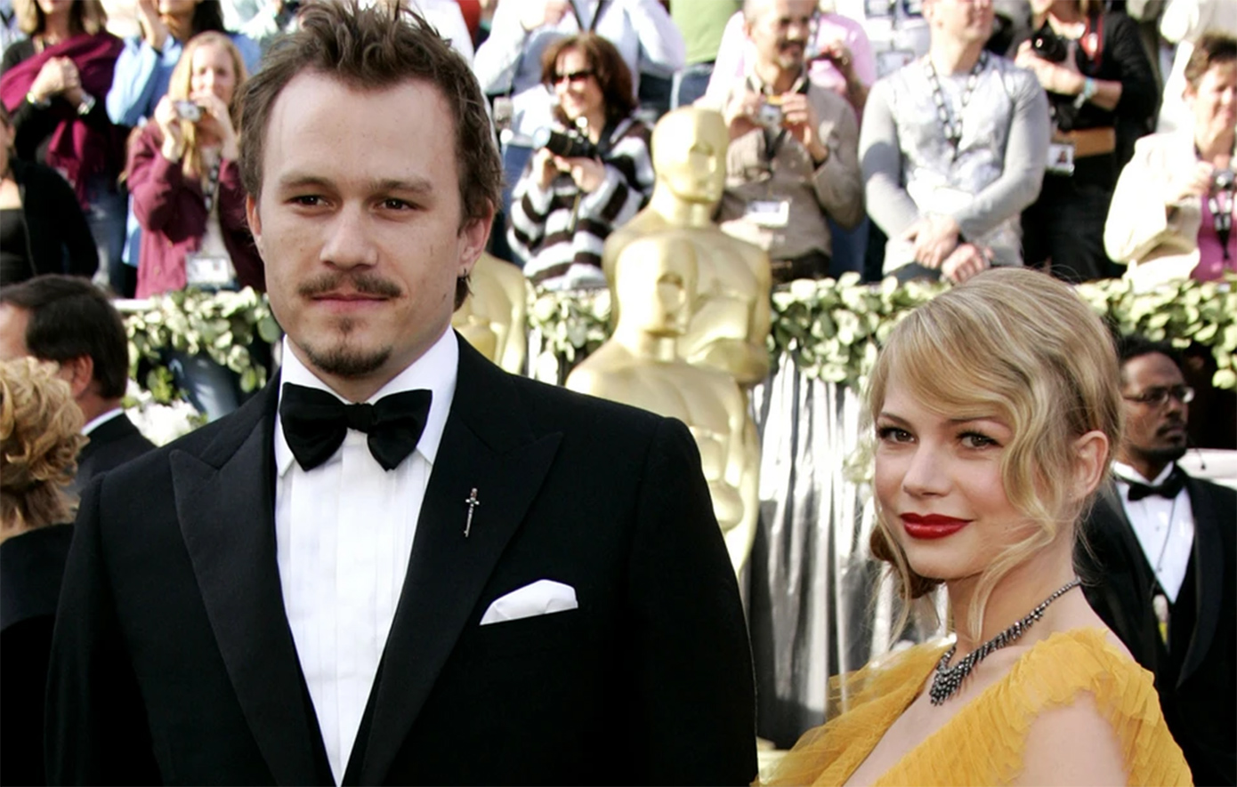 Η 20χρονη κόρη του Χιθ Λέτζερ είναι ολόιδια με τον πατέρα της, που έφυγε τόσο πρόωρα από τη ζωή