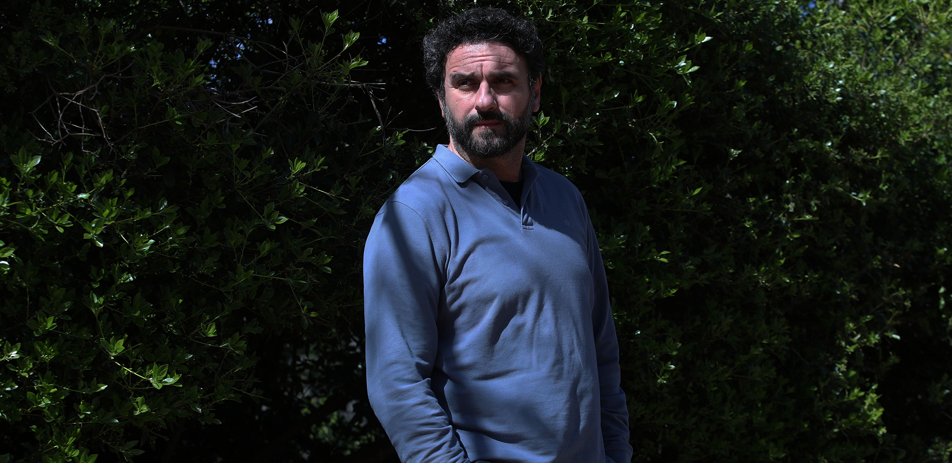 Μελέτης Ηλίας: «Προσπαθώ να είμαι αληθινός- Θεωρώ ότι η αλήθεια είναι ένα πολύ σημαντικό κομμάτι της δουλειάς μας»