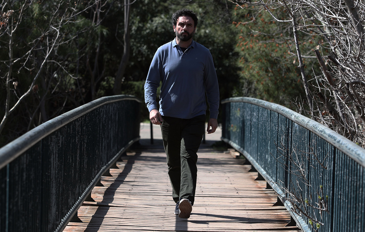 Μελέτης Ηλίας