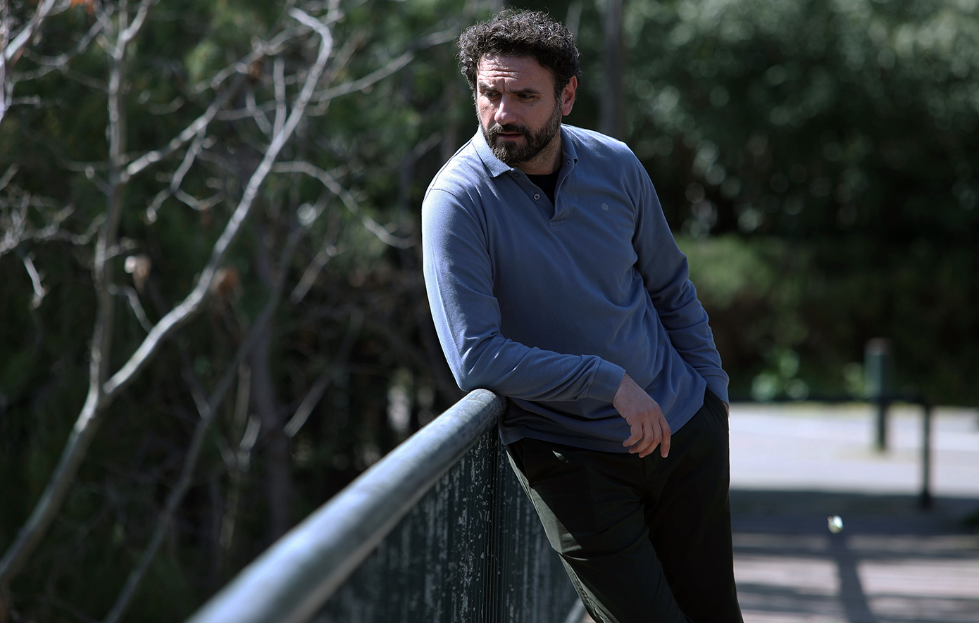 Μελέτης Ηλίας