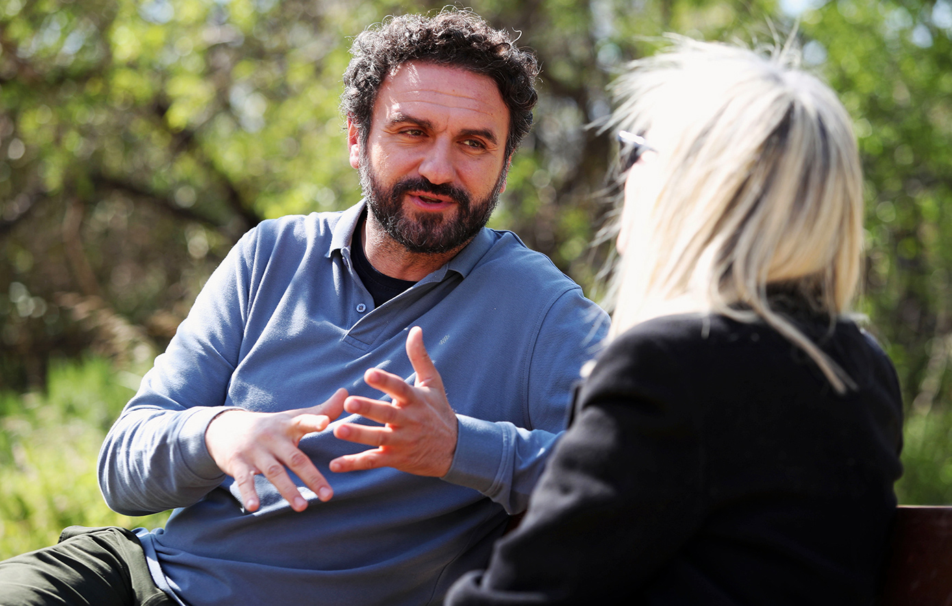 Μελέτης Ηλίας