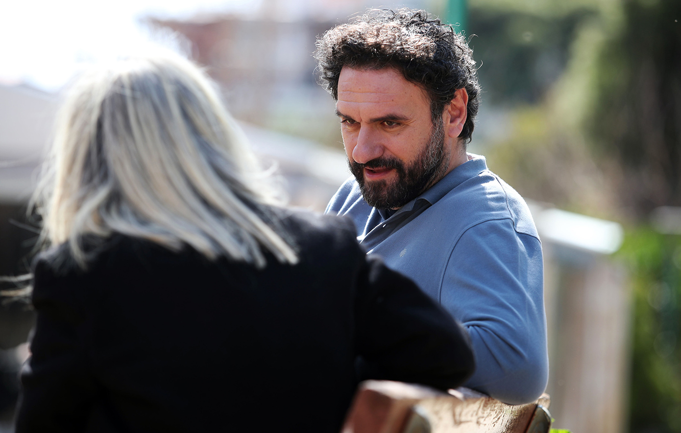 Μελέτης Ηλίας