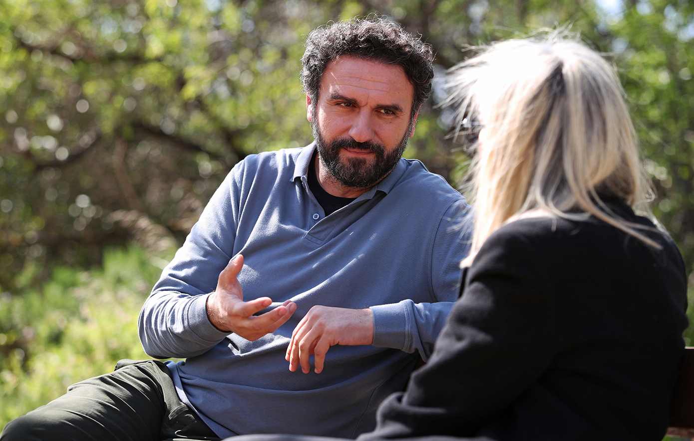 Μελέτης Ηλίας