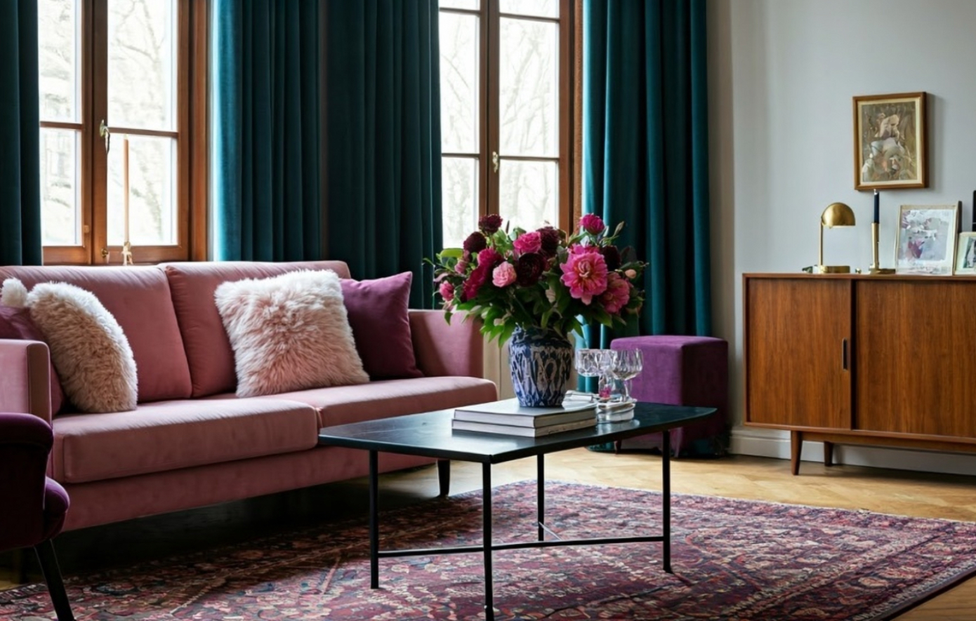 7 τρόποι να κάνετε το σπίτι σας να δείχνει πιο φωτεινό