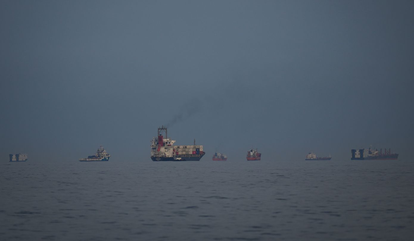 Το στρατηγικό δίλημμα της Ευρώπης για τον πόλεμο στη Μέση Ανατολή &#8211; Ο πονοκέφαλος του Ορμούζ και τα «όχι» στον Τραμπ