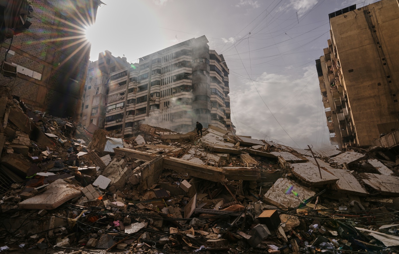 Το Ισραήλ κυνηγάει ένα προς ένα τα μέλη του ιρανικού καθεστώτος στις κρυψώνες τους