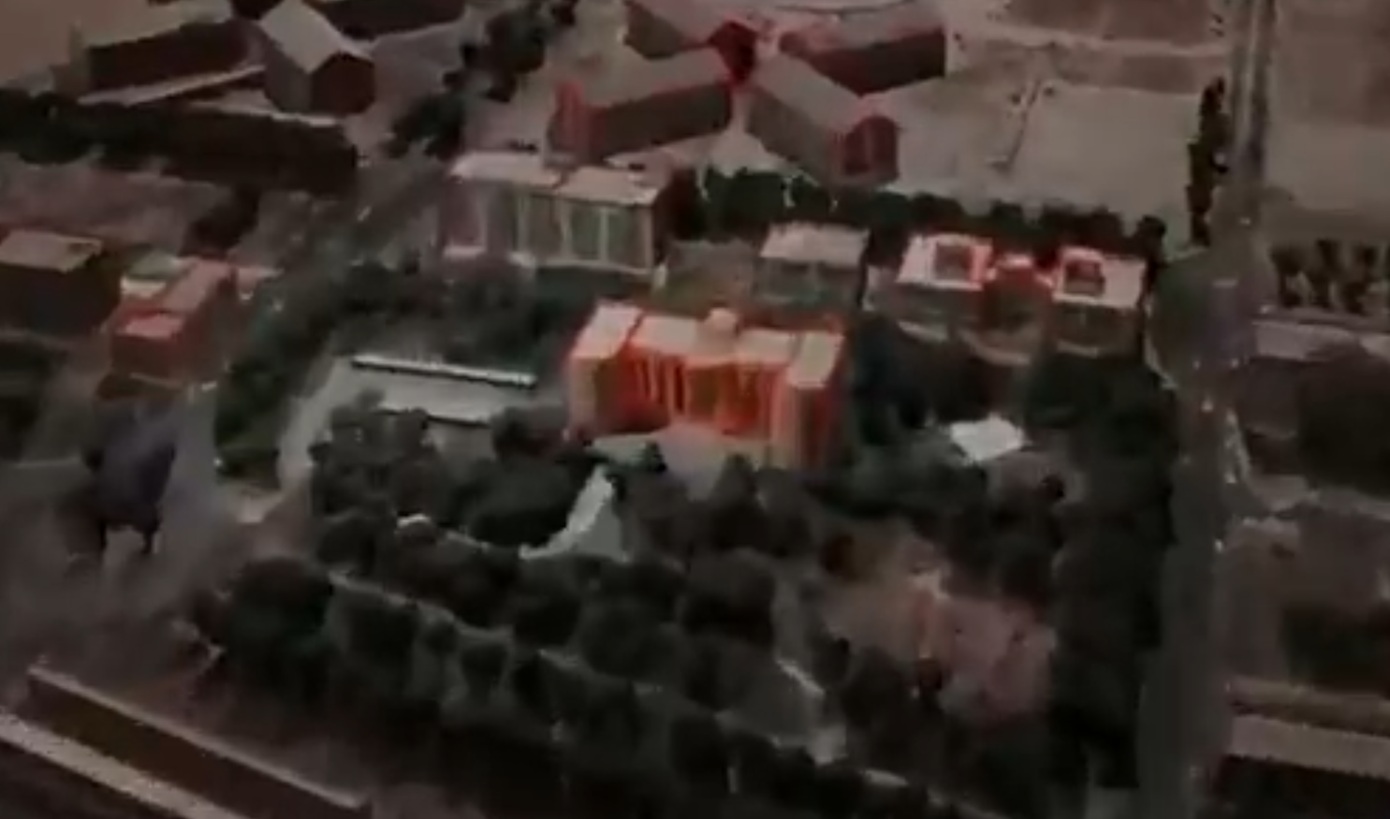 Ο ισραηλινός στρατός επιβεβαίωσε ότι έπληξε το αρχηγείο της Αεροδιαστημικής Δύναμης του Ιράν