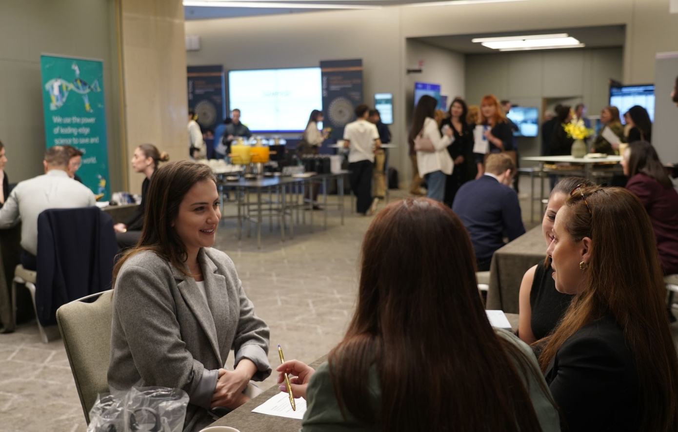 Γέφυρα καριέρας στην υγεία: Εκεί που η γνώση συναντά την αγορά