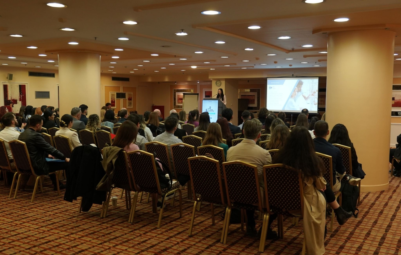 Ημέρες καριέρας Ημέρες καριέρας