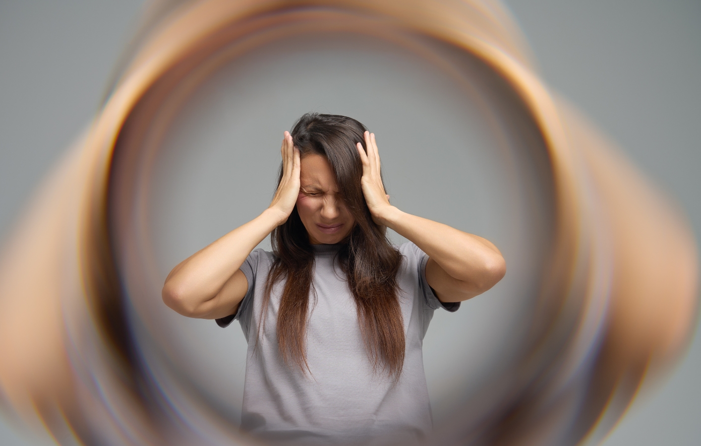 Ημικρανία στις γυναίκες: 7 στις 10 δεν λαμβάνουν εξατομικευμένη φροντίδα