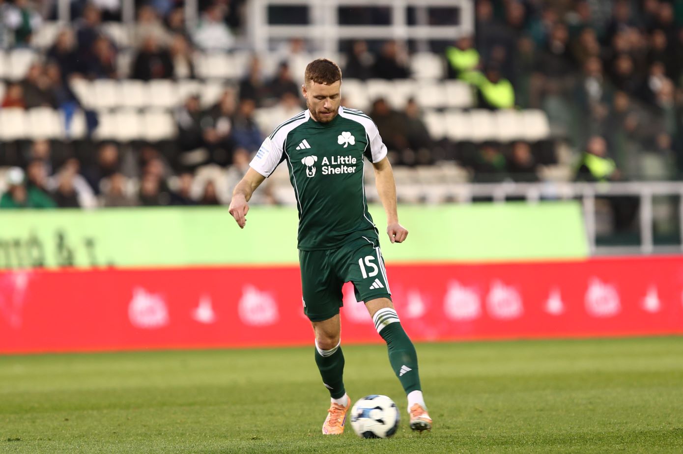 Παναθηναϊκός: Χωρίς Ίνγκασον και Ρενάτο Σάντσες στην Λιβαδειά