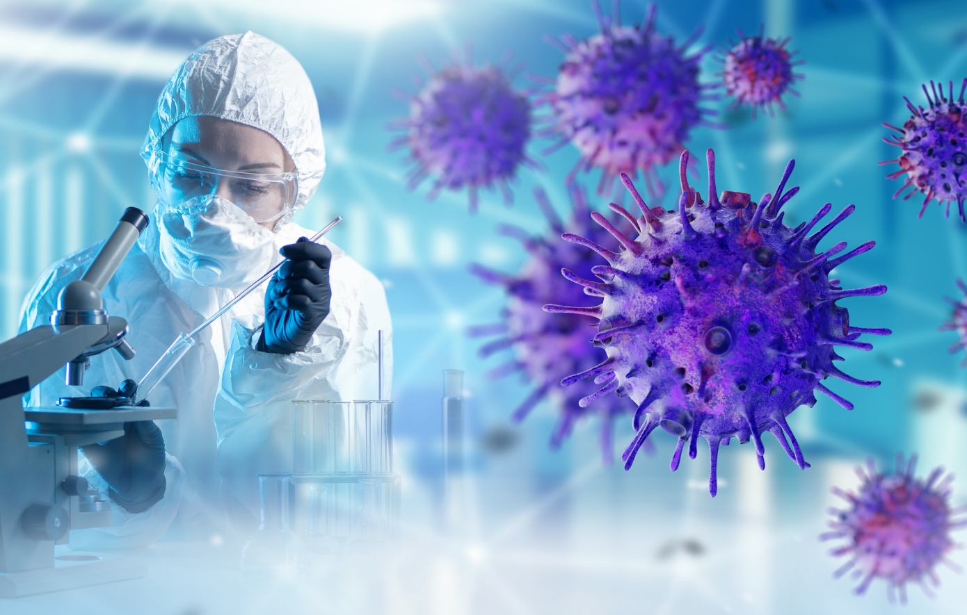 Οι ιοί μεταπηδούν από τα ζώα στους ανθρώπους χωρίς να χρειαστεί να μεταλλαχθούν, σύμφωνα με νέα έρευνα