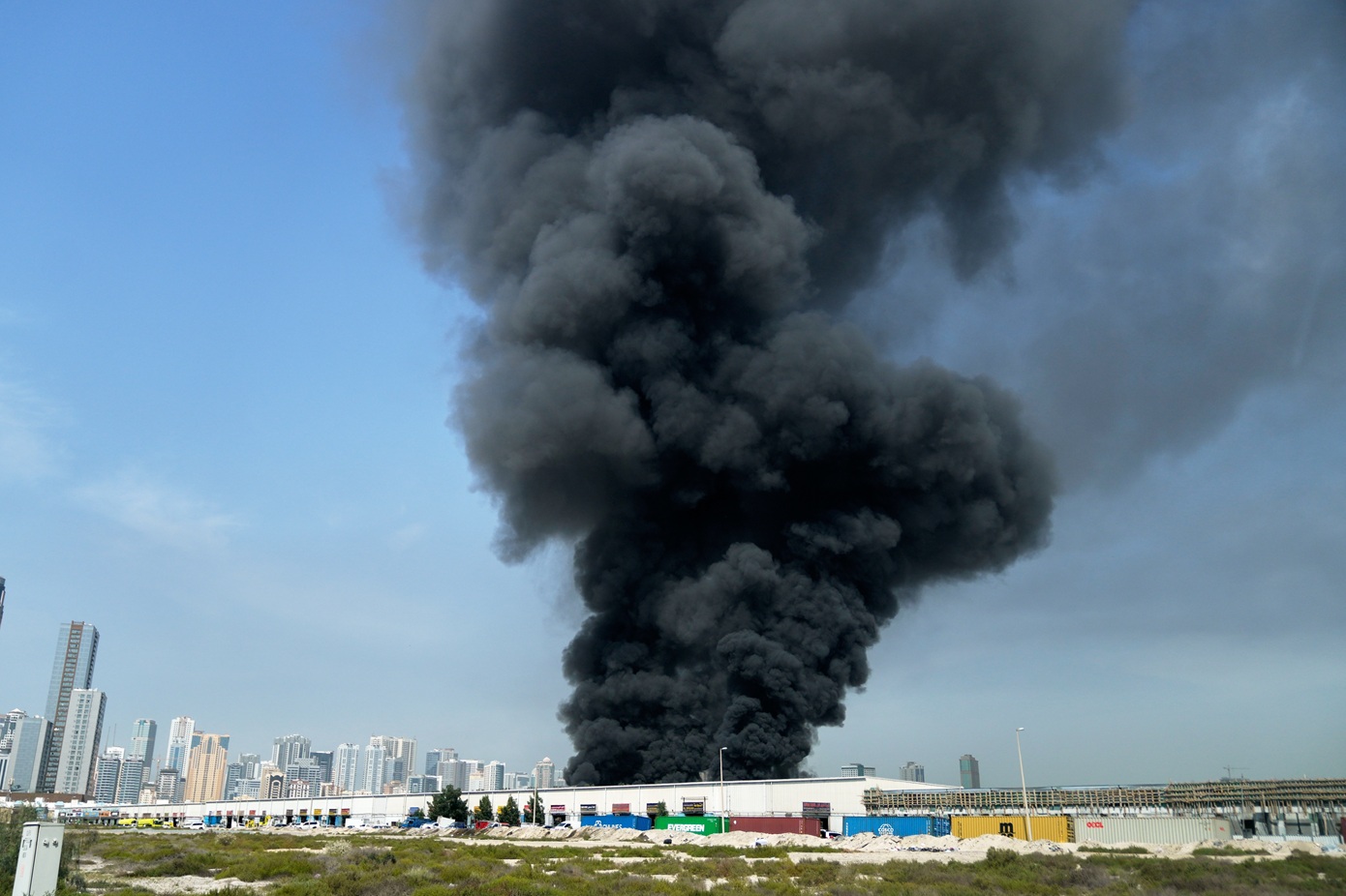 ΗΠΑ: Τρεις Αμερικανοί στρατιώτες νεκροί