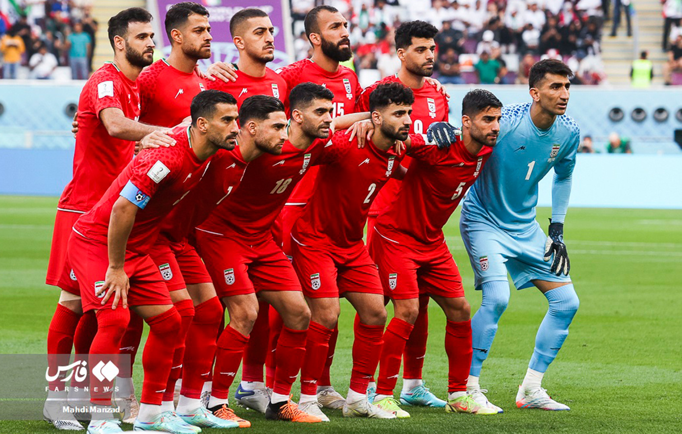 Ντόναλντ Τραμπ για τη συμμετοχή του Ιράν στο Μουντιάλ: «Δεν με ενδιαφέρει πραγματικά»