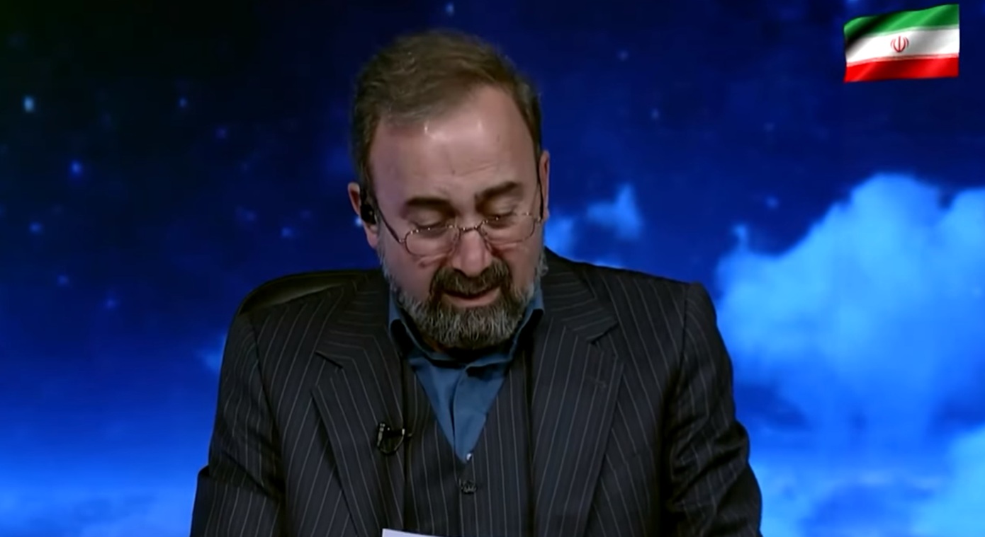 Πώς ανακοίνωσε η κρατική τηλεόραση τον θάνατο του Αλί Χαμενεΐ