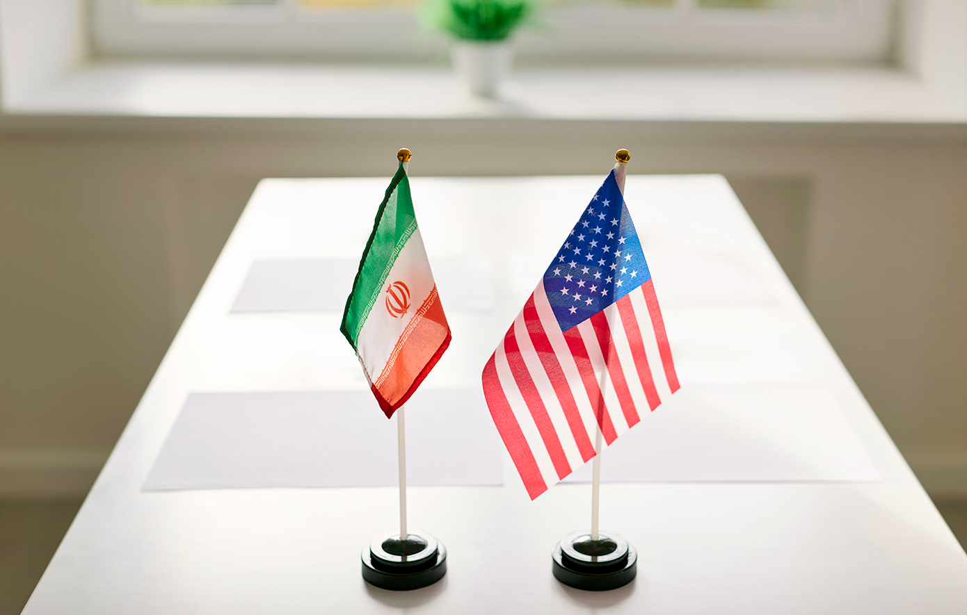 Πληροφορίες για διαπραγματεύσεις ΗΠΑ-Ιράν στο Ισλαμαμπάντ την επόμενη εβδομάδα &#8211; Ο Τζέι Ντι Βανς επιθυμητός διαπραγματευτής;