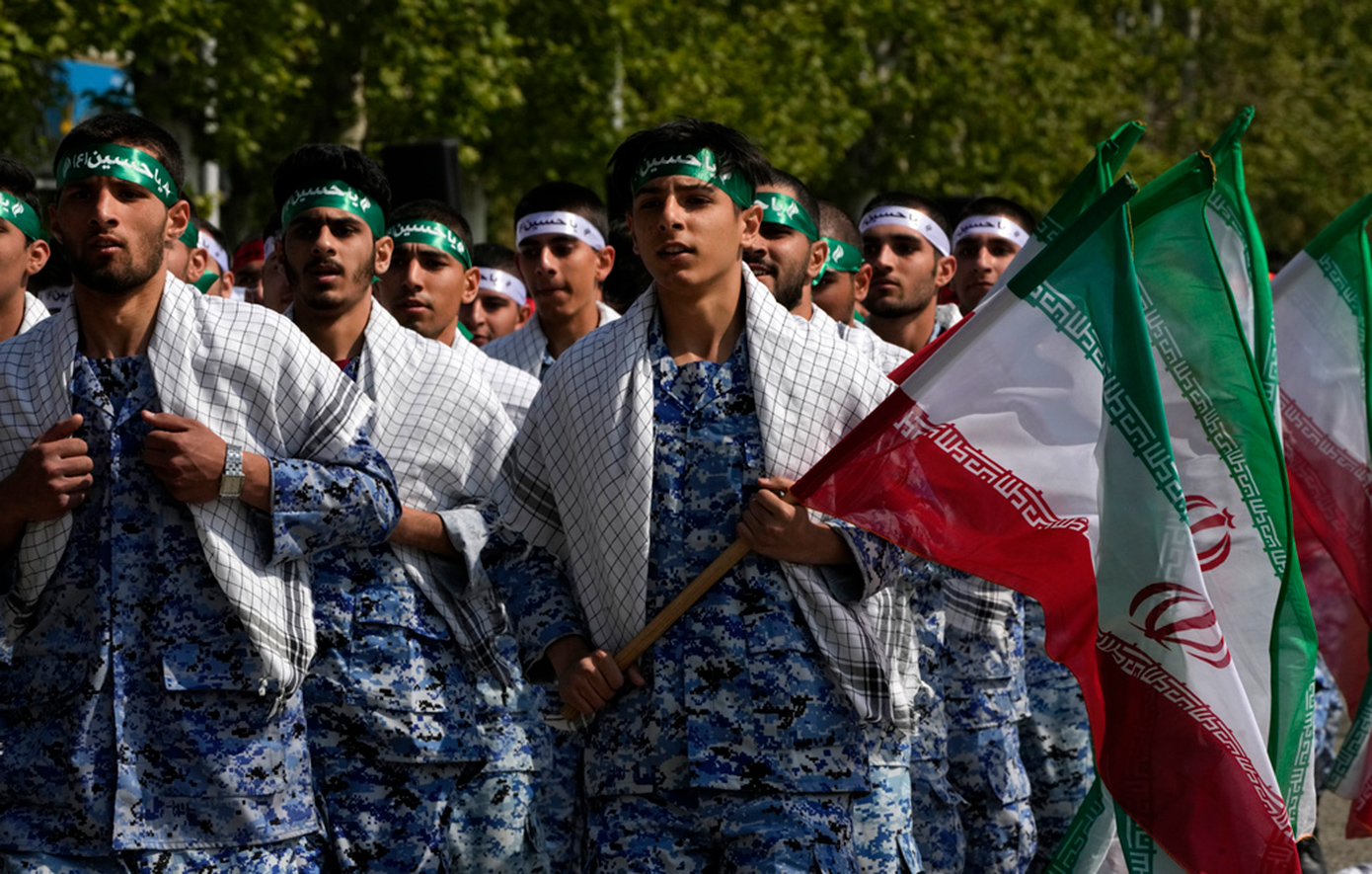Ιράν _στρατός Ιράν _στρατός