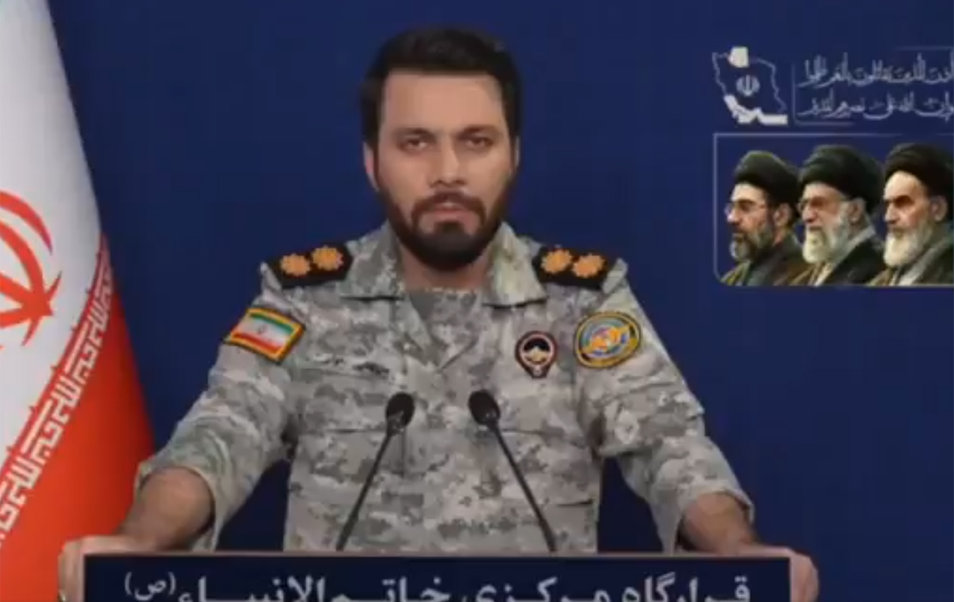 Σαρκαστικό μήνυμα των Φρούρων της Επανάστασης κατά Τραμπ &#8211; «Το αποτέλεσμα του πολέμου δεν καθορίζεται από τα tweets»