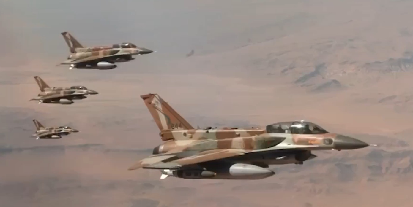 Ο ισραηλινός στρατός σκότωσε δύο ανώτερους αξιωματούχους των ιρανικών μυστικών υπηρεσιών στην Τεχεράνη