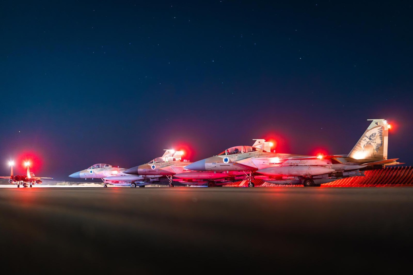 Ισραήλ: Έχουμε ρίξει πάνω από 2.000 βόμβες σε στόχους του Ιράν σε 36 ώρες πολέμου – Καταρρίψαμε πάνω από 50 drones