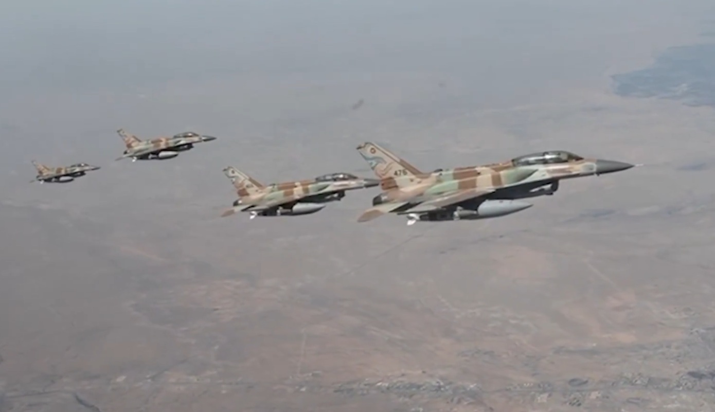 Iσραηλινός στρατός: Έχουμε χιλιάδες στόχους μπροστά μας &#8211; Σχεδιάζουμε επιχειρήσεις μέχρι το Πάσχα