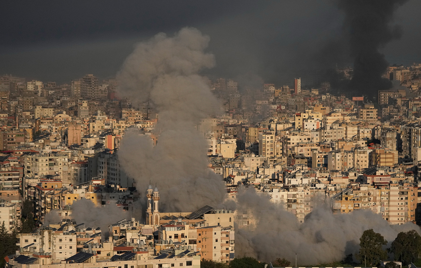Περισσότεροι από 1.200 νεκροί από την έναρξη του πολέμου στο Ιράν